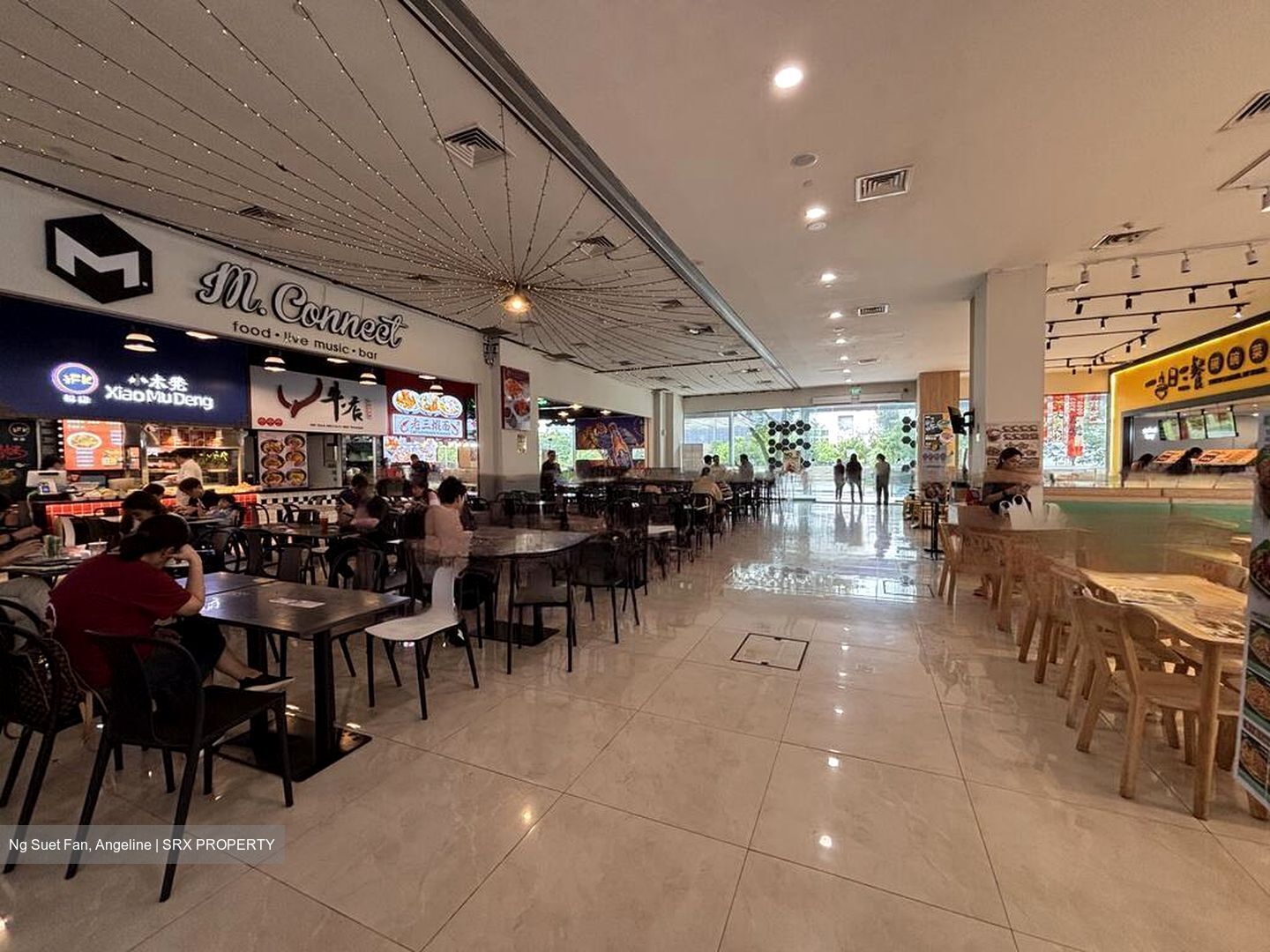 GRANTRAL COMPLEX (D13), Retail #485998251